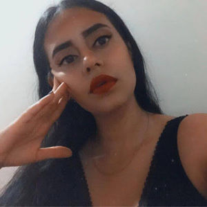 Meet your Posher, Luisa fernanda